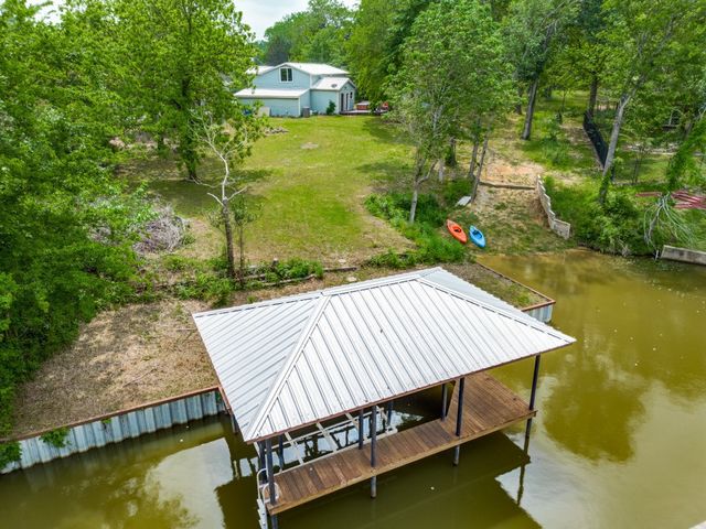 1204 Tupuna Court, Tool, TX 75143