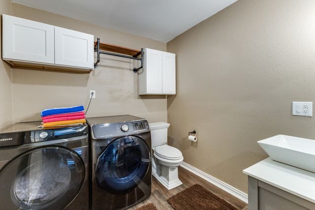 1204 Tupuna Court, Tool, TX 75143