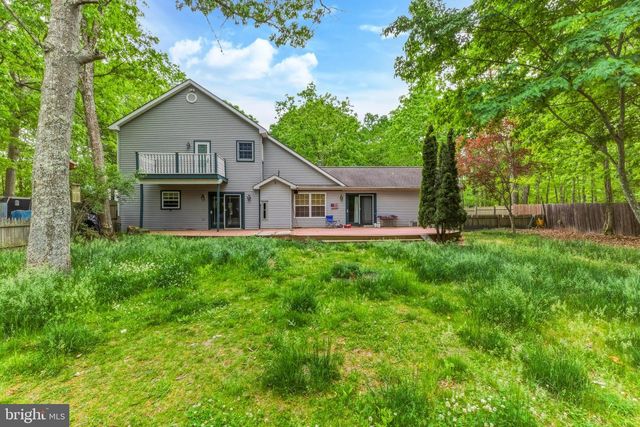 283 PINE AVE, Egg Harbor Township, NJ 08234