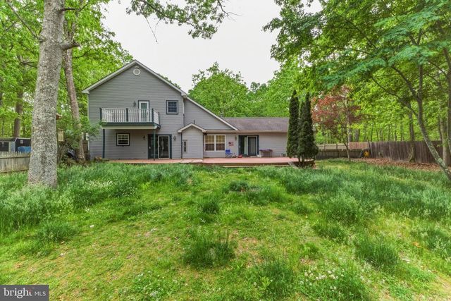 283 PINE AVE, Egg Harbor Township, NJ 08234