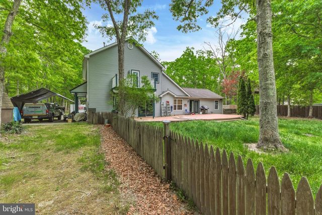 283 PINE AVE, Egg Harbor Township, NJ 08234