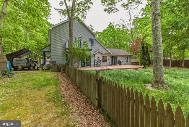 283 PINE AVE, Egg Harbor Township, NJ 08234