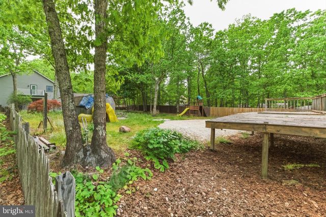 283 PINE AVE, Egg Harbor Township, NJ 08234