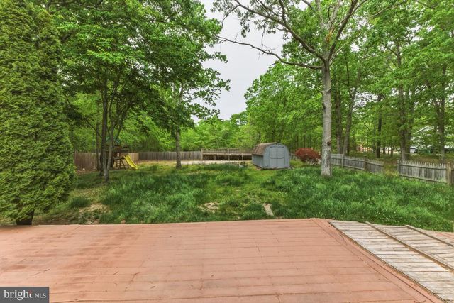 283 PINE AVE, Egg Harbor Township, NJ 08234