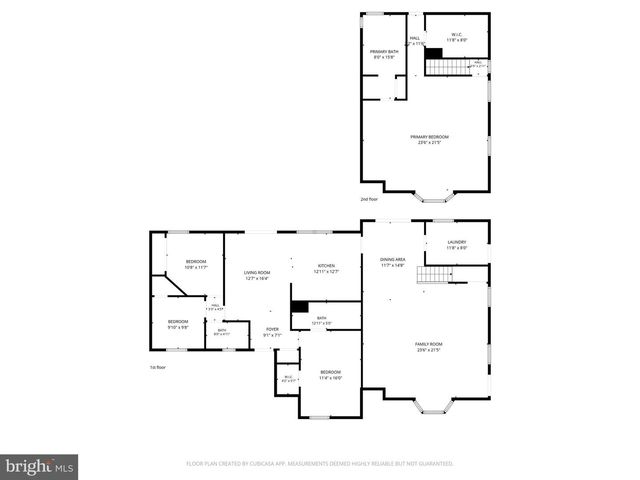 283 PINE AVE, Egg Harbor Township, NJ 08234