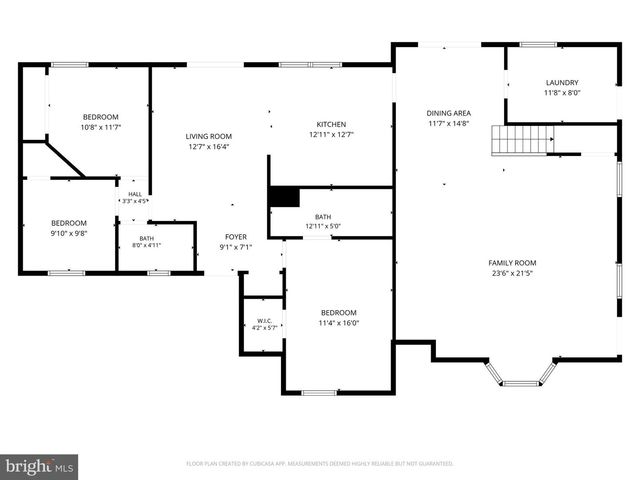 283 PINE AVE, Egg Harbor Township, NJ 08234