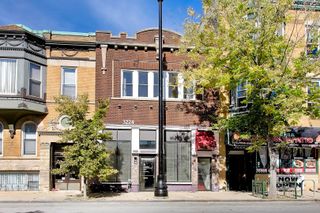 3224 W Armitage Avenue, Chicago, IL 60647