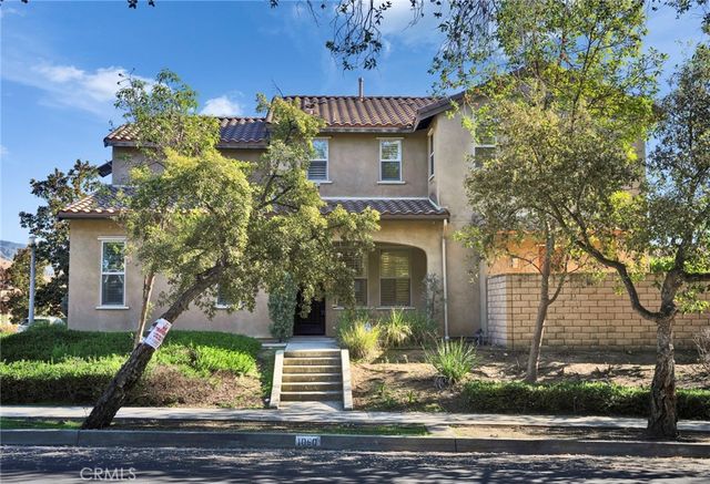 1060 Rose, Pasadena, CA 91107