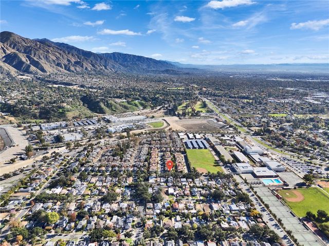 1060 Rose, Pasadena, CA 91107