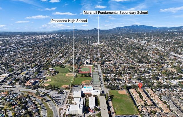 1060 Rose, Pasadena, CA 91107