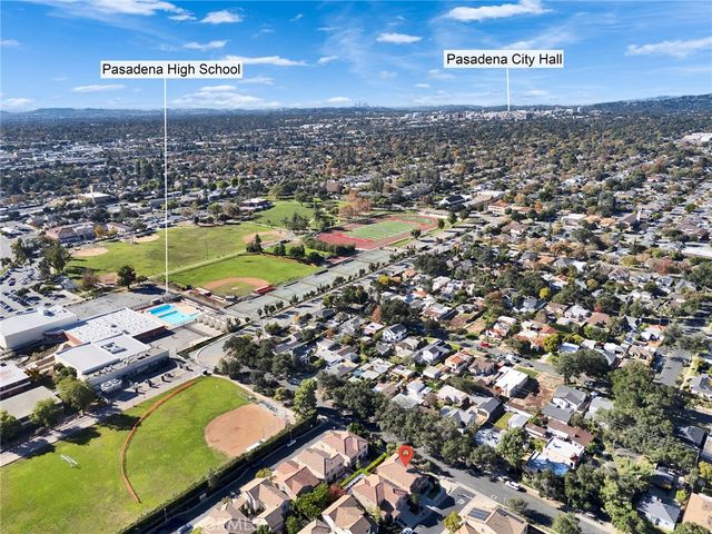 1060 Rose, Pasadena, CA 91107