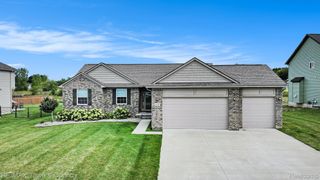 1535 Woodlake Lane, Mundy Township, MI 48439