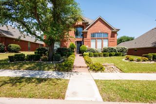 9505 Windy Hollow Drive, Irving, TX 75063