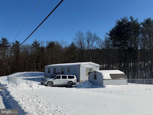 425 CIDER PRESS RD, Lock Haven, PA 17745