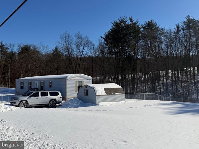 425 CIDER PRESS RD, Lock Haven, PA 17745