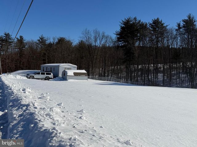 425 CIDER PRESS RD, Lock Haven, PA 17745