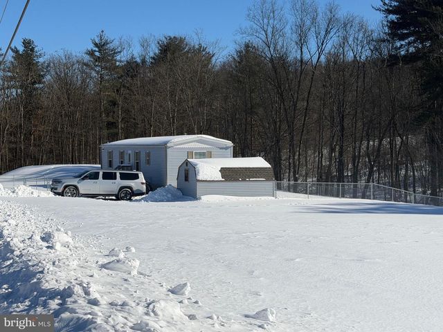 425 CIDER PRESS RD, Lock Haven, PA 17745