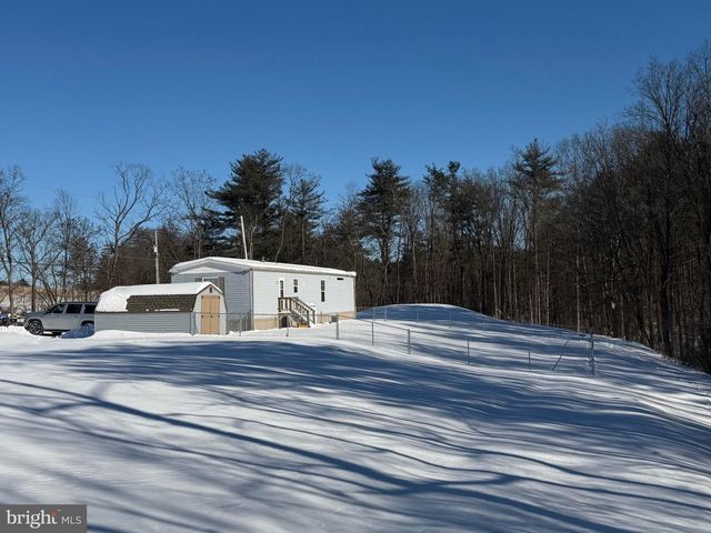 425 CIDER PRESS RD, Lock Haven, PA 17745