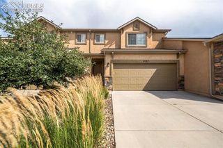 4127 Park Haven View, Colorado Springs, CO 80917