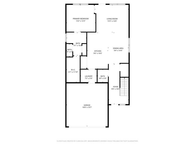 601 Willet Drive, Mckinney, TX 75069