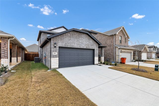 601 Willet Drive, Mckinney, TX 75069