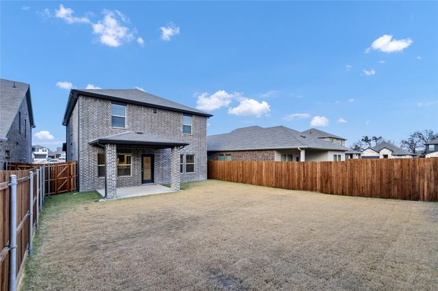 601 Willet Drive, Mckinney, TX 75069