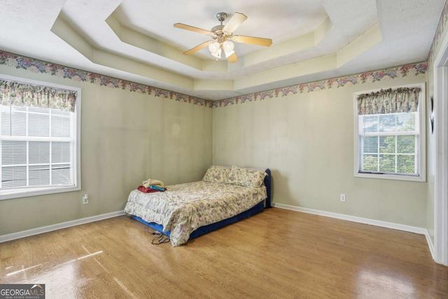 11 Farmstead Court, Adairsville, GA 30103