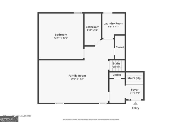 11 Farmstead Court, Adairsville, GA 30103