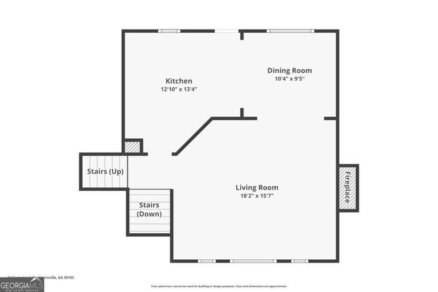 11 Farmstead Court, Adairsville, GA 30103