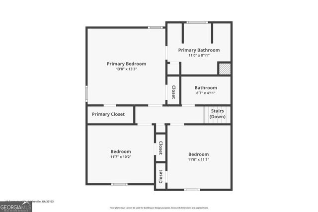 11 Farmstead Court, Adairsville, GA 30103