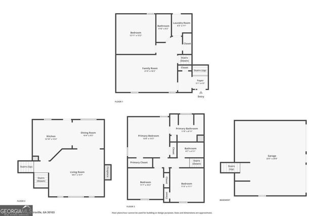 11 Farmstead Court, Adairsville, GA 30103