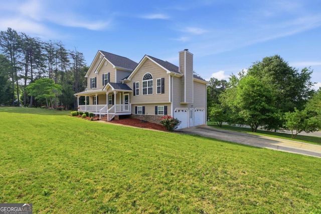 11 Farmstead Court, Adairsville, GA 30103