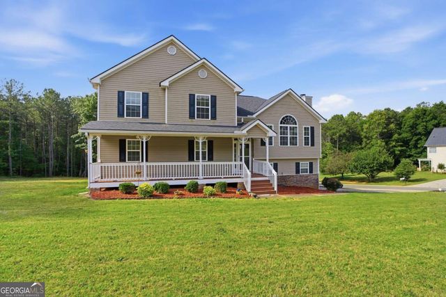 11 Farmstead Court, Adairsville, GA 30103