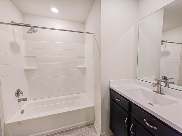 332 Lone Mountain Drive, Katy, TX 77493