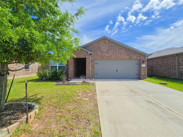 332 Lone Mountain Drive, Katy, TX 77493