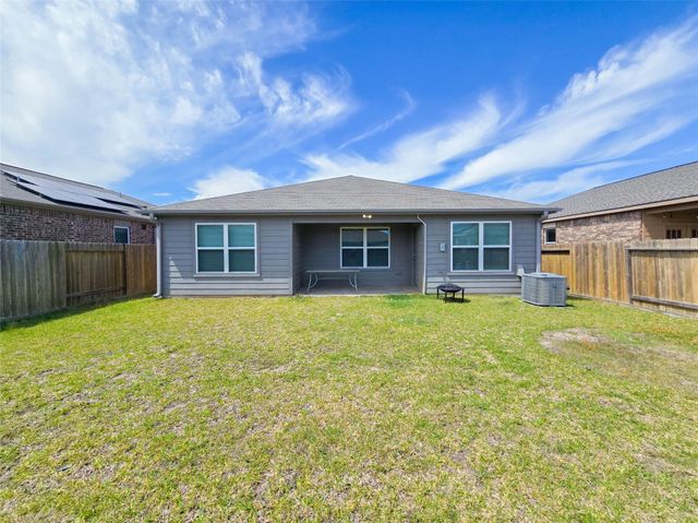 332 Lone Mountain Drive, Katy, TX 77493