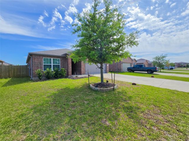 332 Lone Mountain Drive, Katy, TX 77493