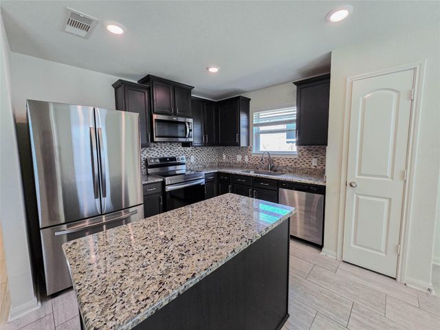 332 Lone Mountain Drive, Katy, TX 77493