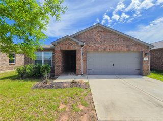 332 Lone Mountain Drive, Katy, TX 77493