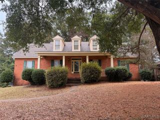 86 Creek Drive, Montgomery, AL 36117