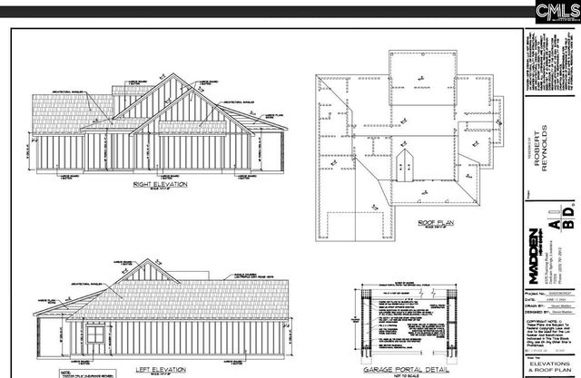 281 Osprey Pointe Lane, Prosperity, SC 29127