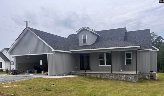281 Osprey Pointe Lane, Prosperity, SC 29127