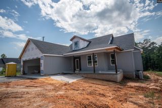 281 Osprey Pointe Lane, Prosperity, SC 29127