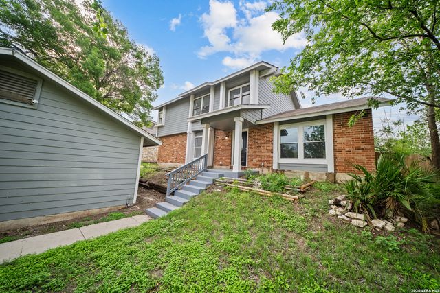 3364 Butterleigh, San Antonio, TX 78247