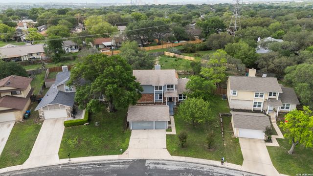 3364 Butterleigh, San Antonio, TX 78247