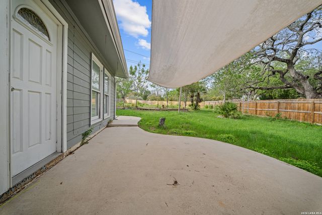 3364 Butterleigh, San Antonio, TX 78247