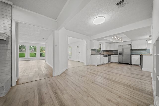 3364 Butterleigh, San Antonio, TX 78247