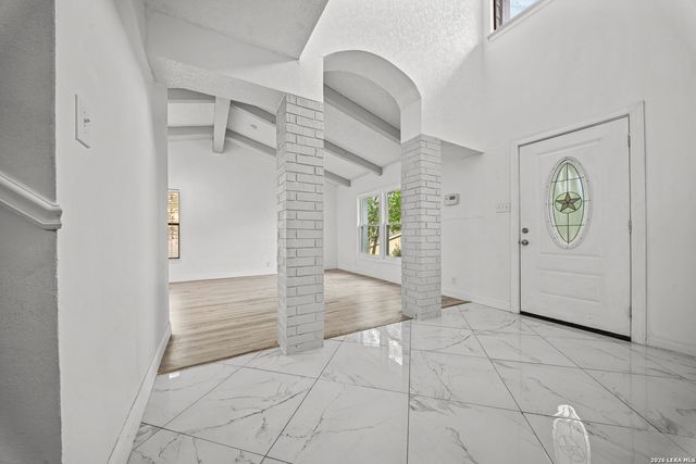 3364 Butterleigh, San Antonio, TX 78247