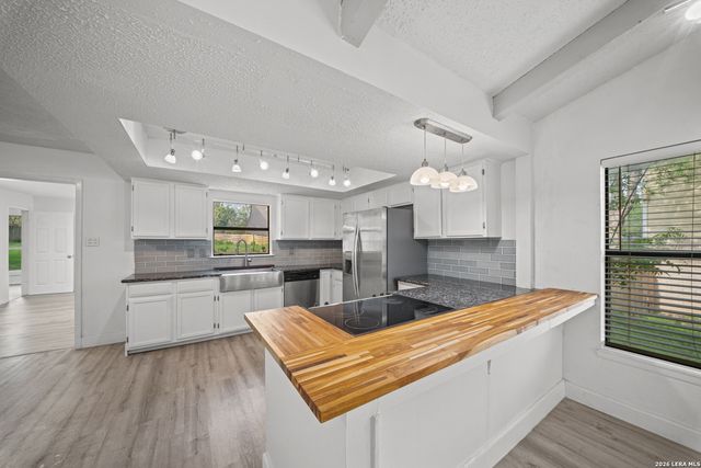 3364 Butterleigh, San Antonio, TX 78247