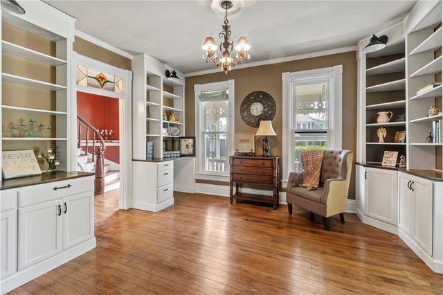 318 W Cedar Street, Olathe, KS 66061